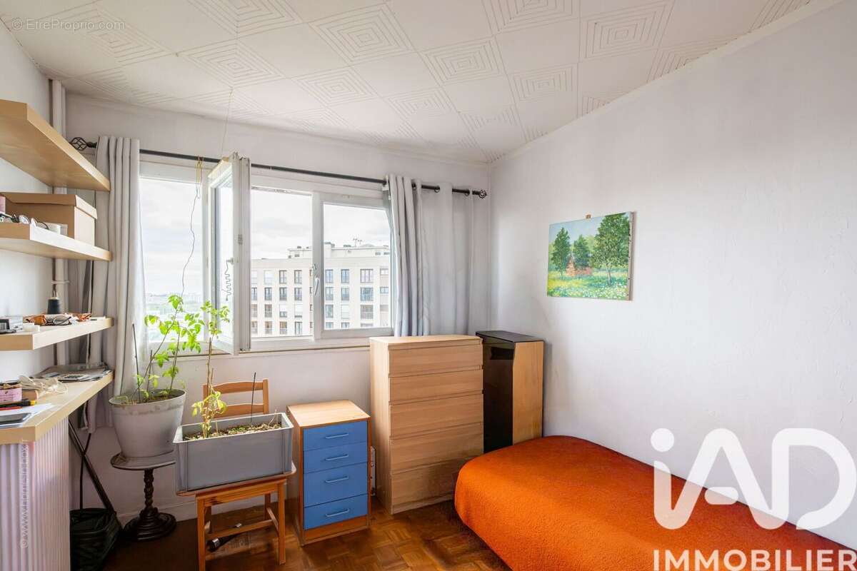 Photo 4 - Appartement à CHATILLON