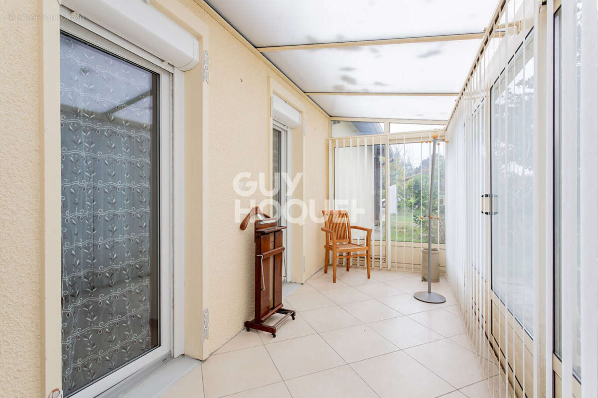 Maison à BISCARROSSE