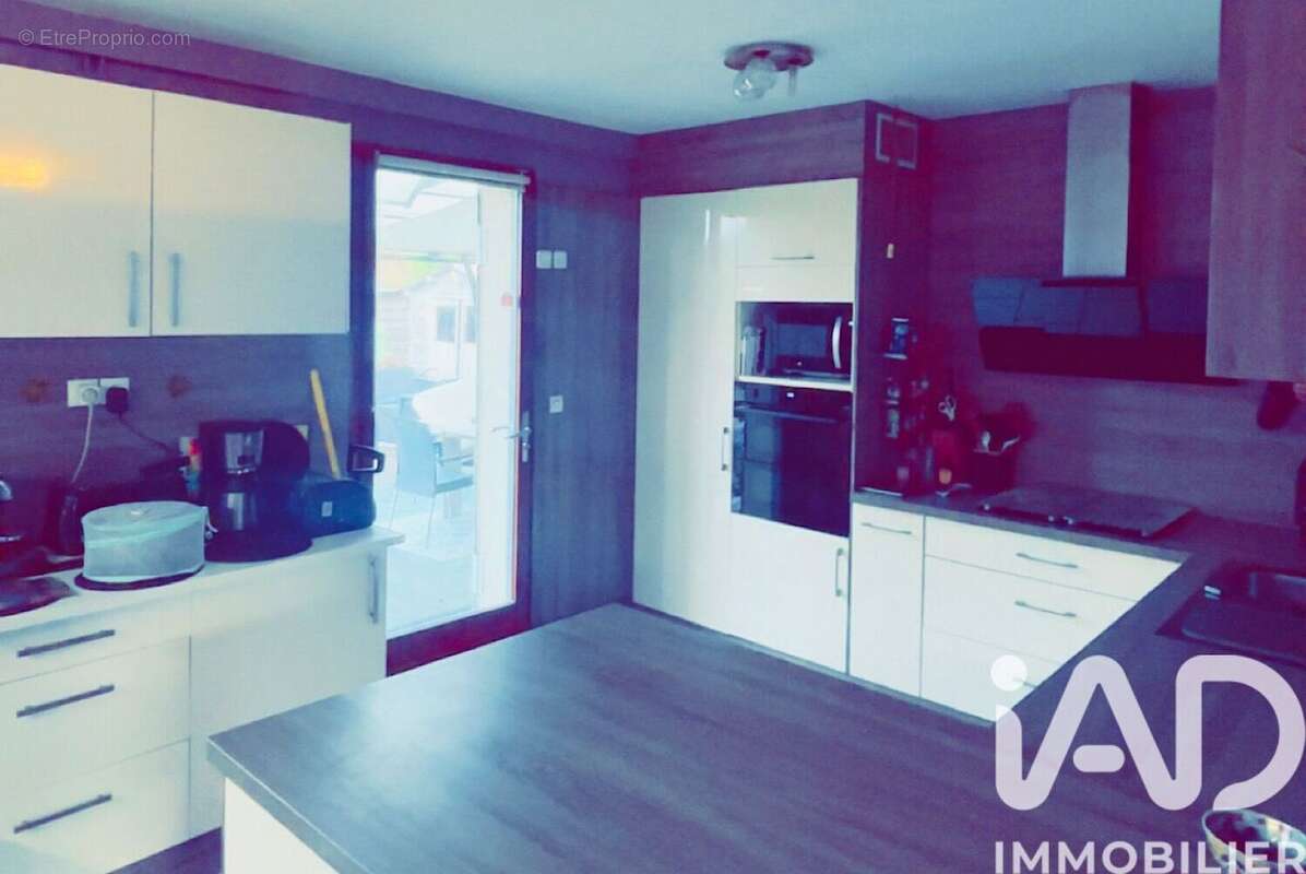 Photo 3 - Maison à MAIZIERES-LES-METZ