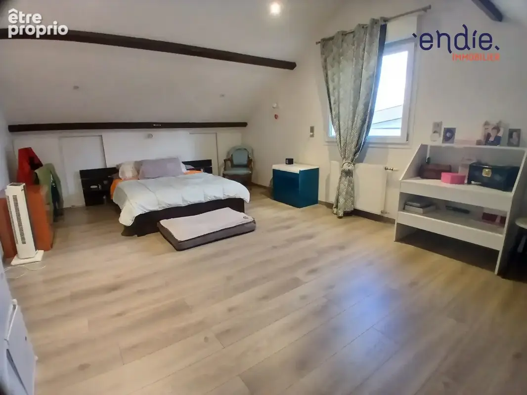 Maison 7 pièces 187 m² à vendre à Chaumont (52000) - photo 9