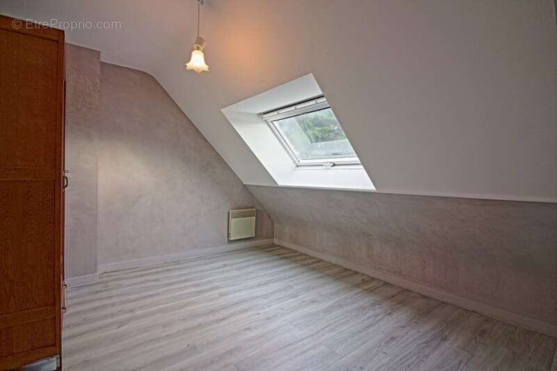 Maison à SAINT-GILDAS-DE-RHUYS