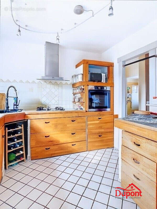 Maison 115 m² à Montigny-Lencoup  - photo 8