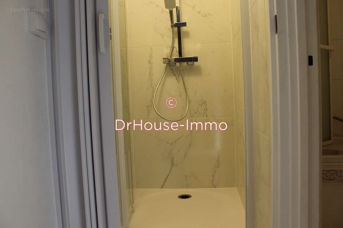 Appartement à ANGOULEME