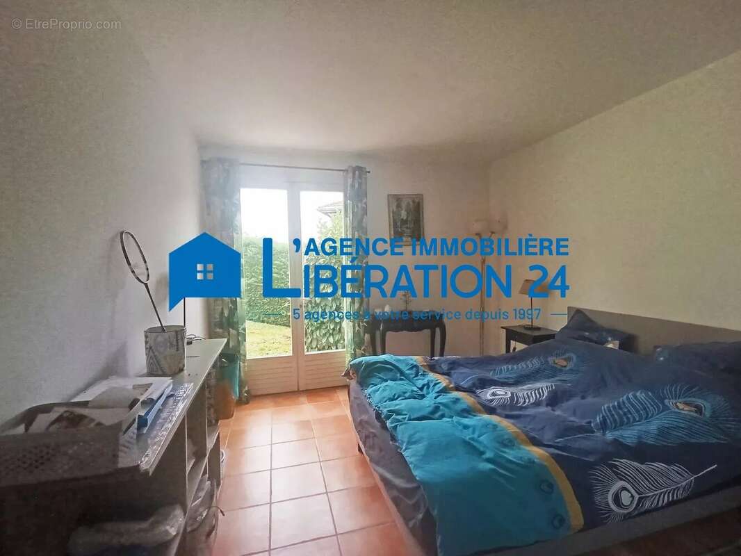 Maison à SAINT-ETIENNE