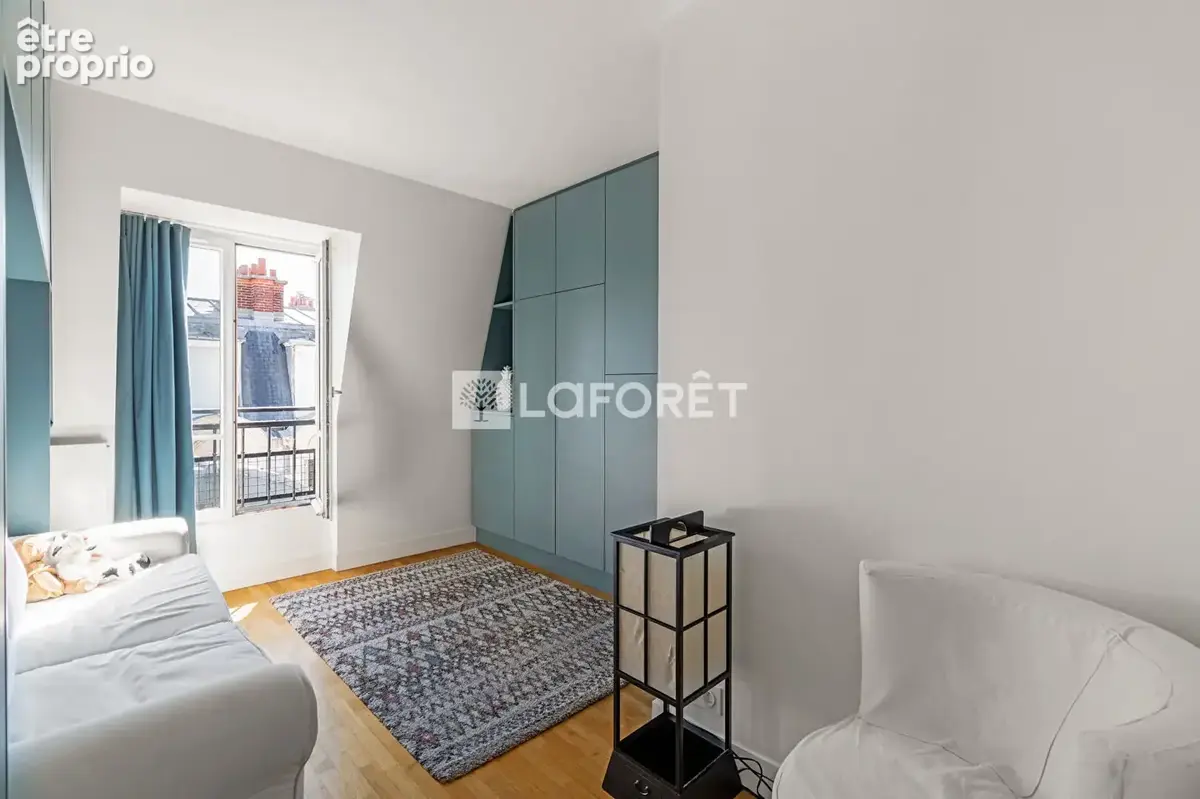 Appartement Paris 5 pièces 112m2 - photo 11