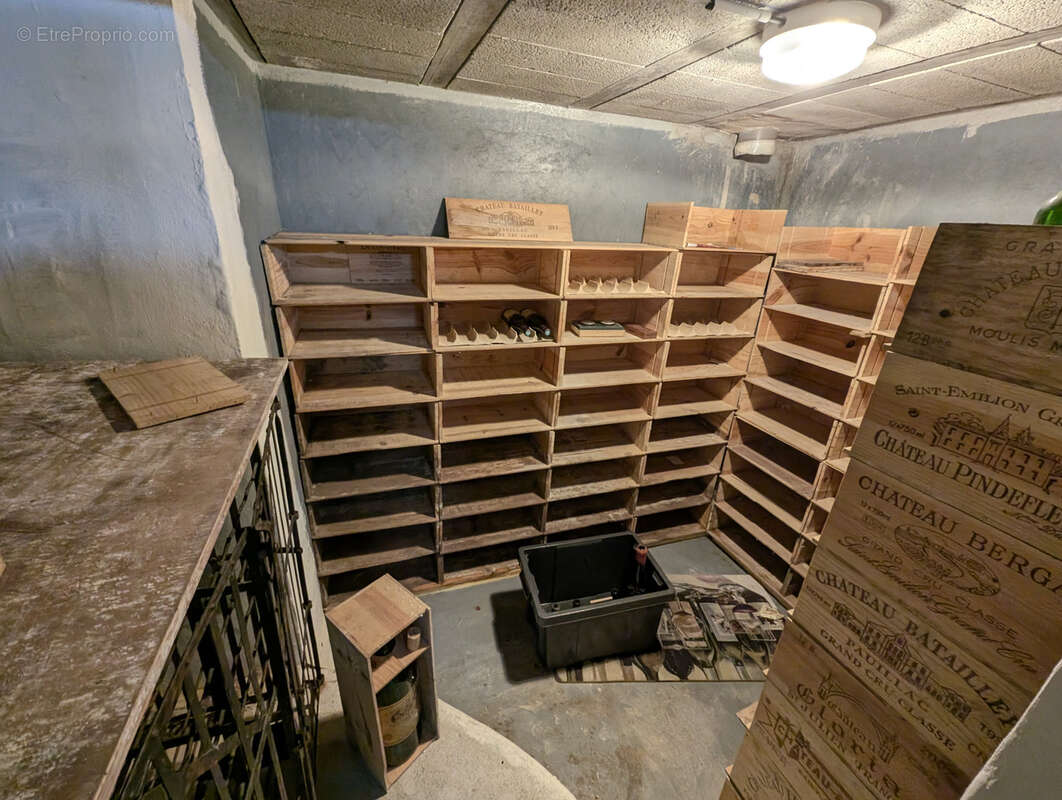 Maison à SAINT-AUBIN-DES-PREAUX