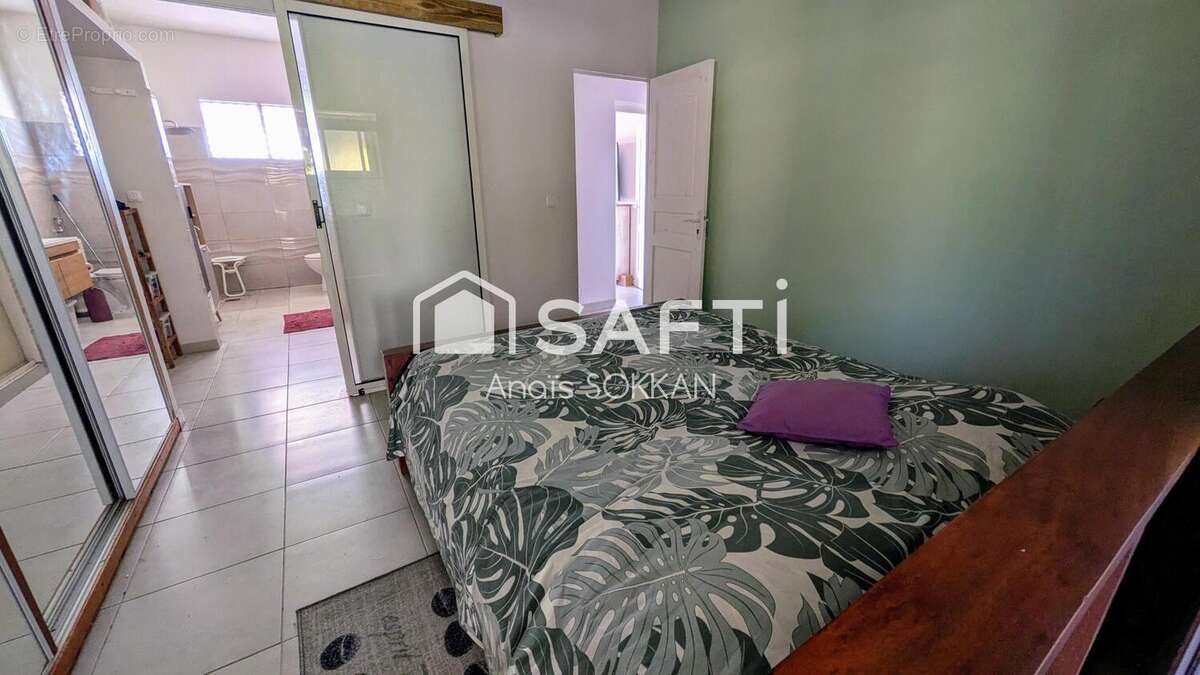 Photo 6 - Maison à GROS-MORNE