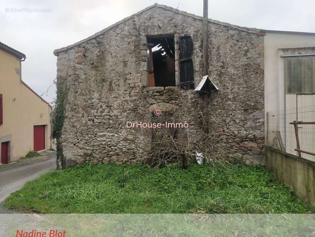 Maison 85 m² à Getigne  - photo 21