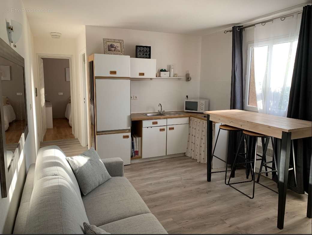 Maison à MONTICELLO