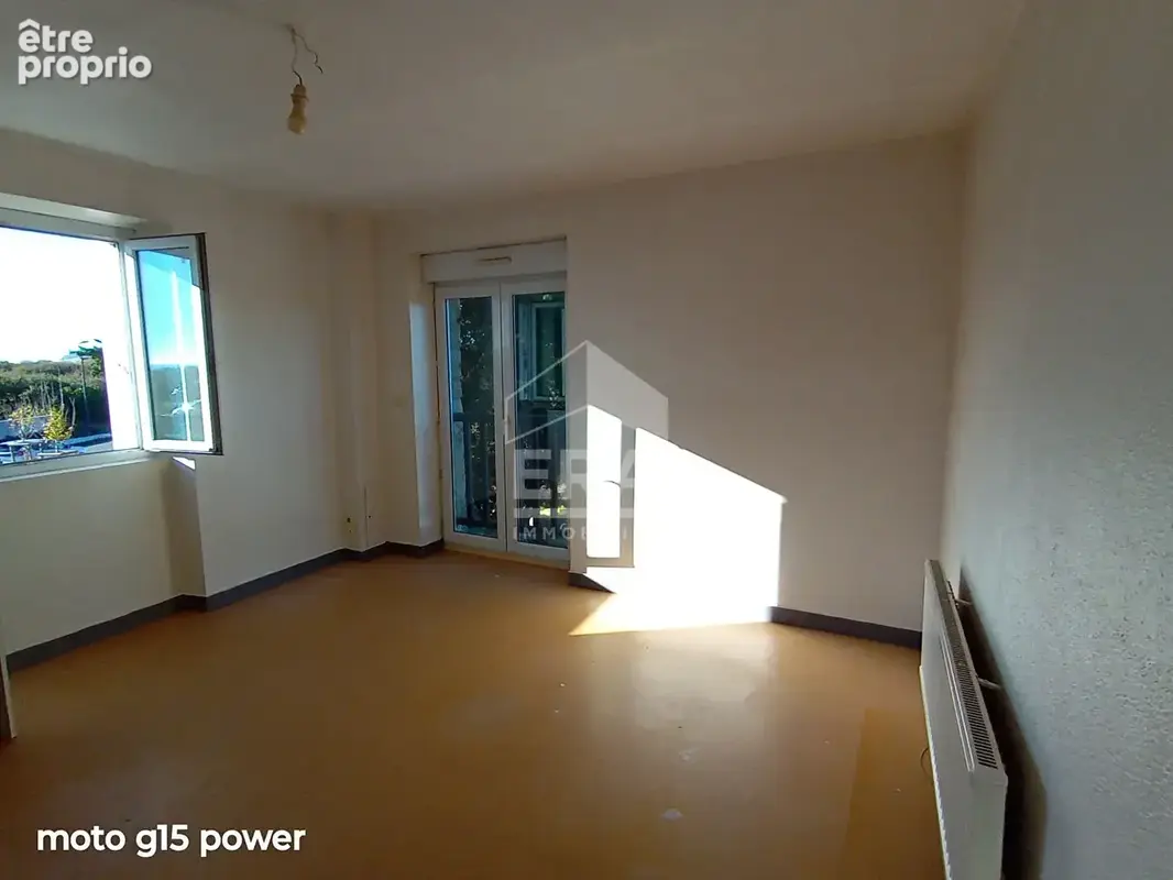Appartement 32m² à erdeven - photo 2
