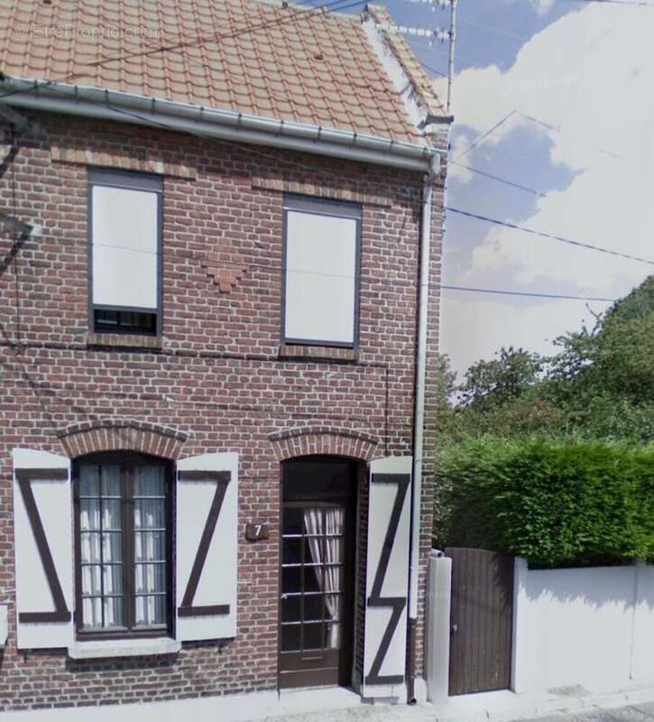 Photo 2 - Maison à NOYELLES-SOUS-LENS