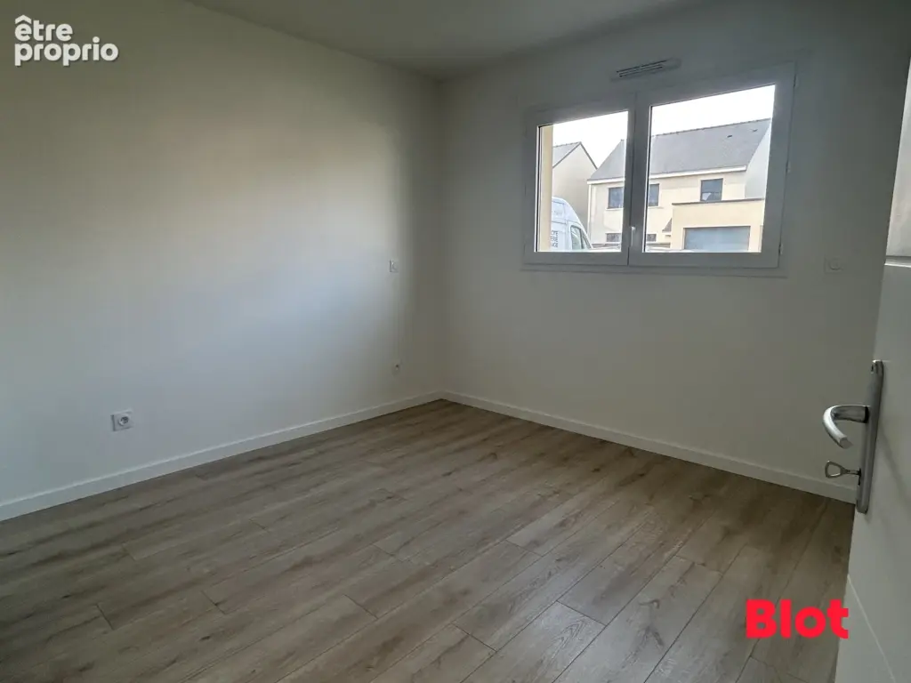 Maison 7 pièces 140 m² à vendre à Chasne-Sur-Illet (35250) - photo 5