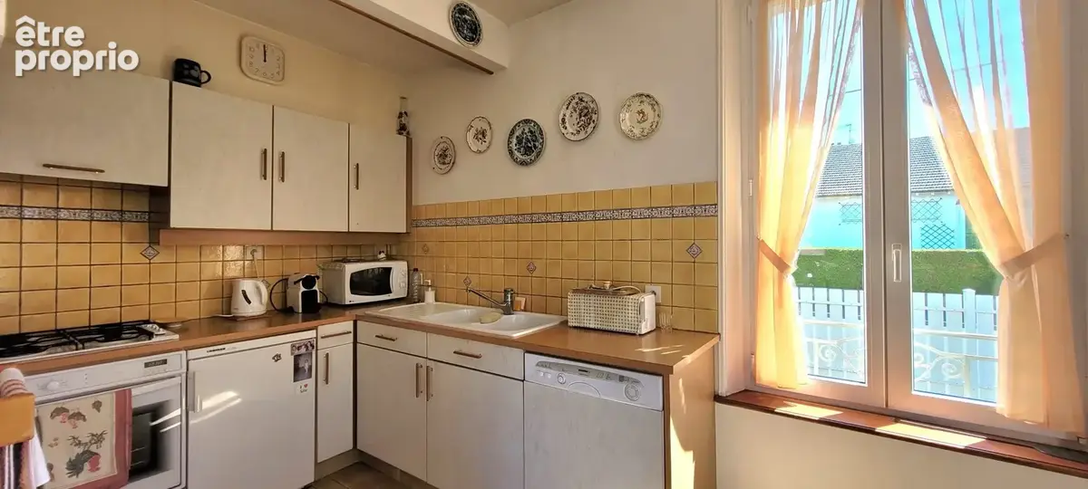 Maison 110 m² à Saint-Die-Des-Vosges  - photo 9