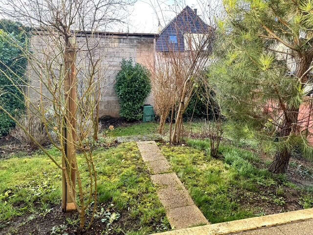 Appartement à MONSWILLER