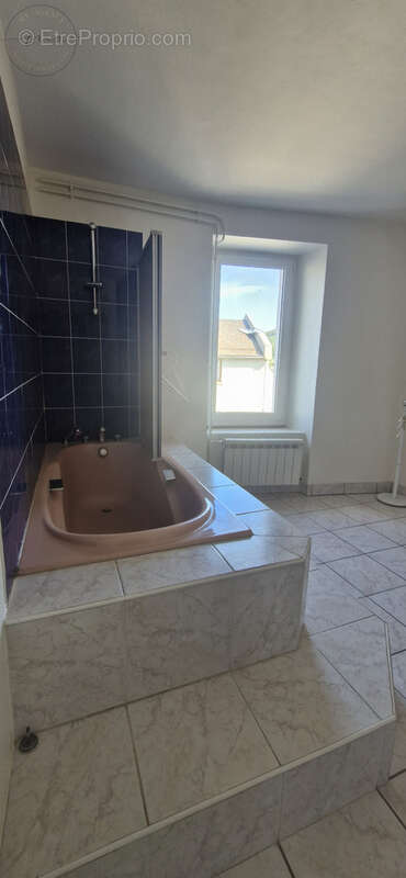 maison de village 125 m2 - photo 8