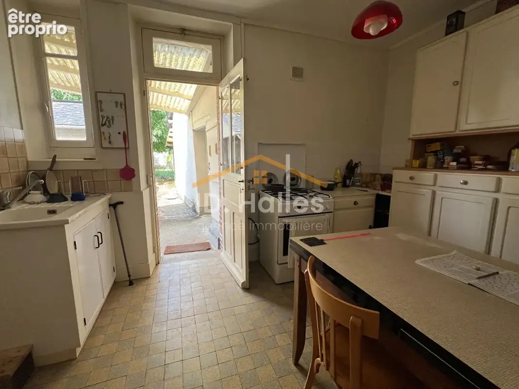 Maison Renaze - photo 13