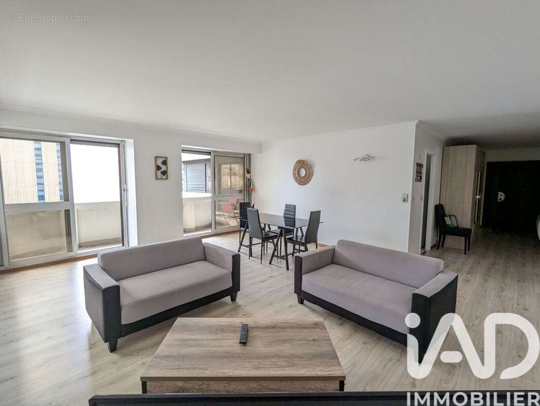 Photo 2 - Appartement à BORDEAUX