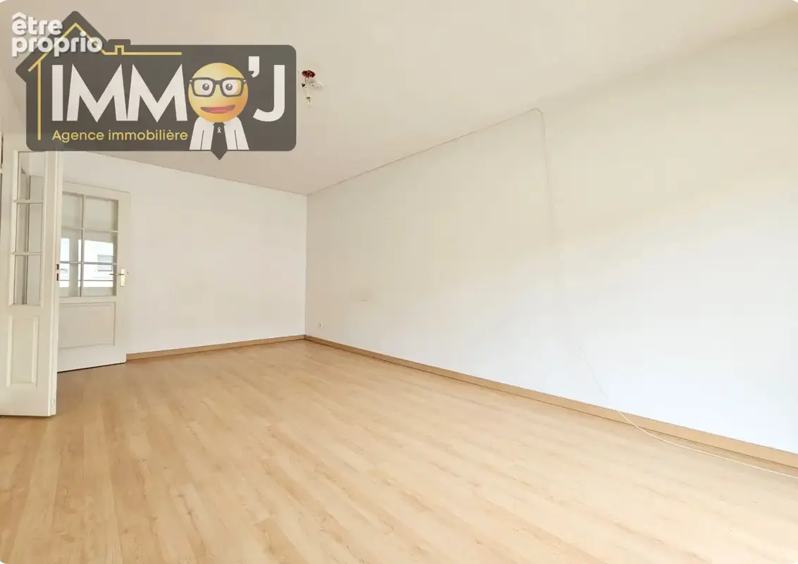 Appartement - T3 - JARVILLE - photo 4