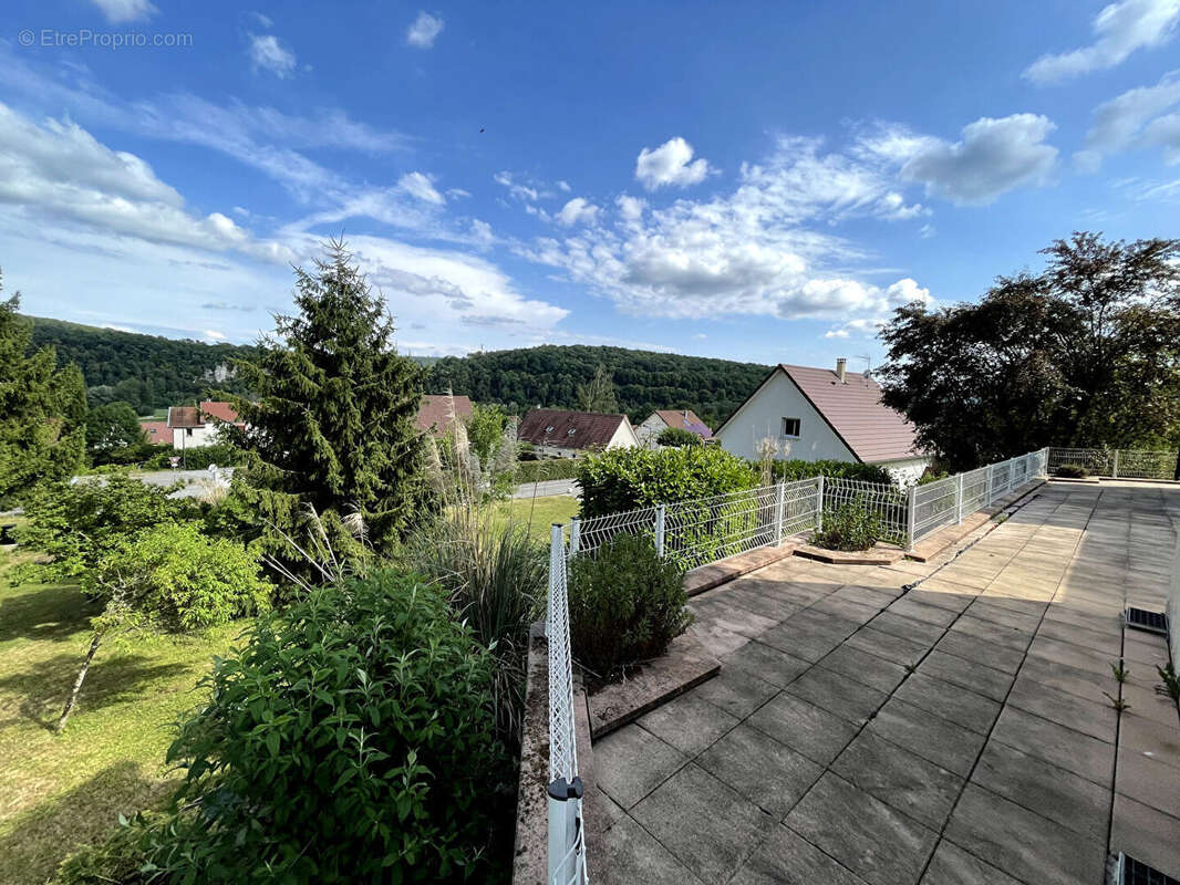Maison 133m² à torpes - photo 6