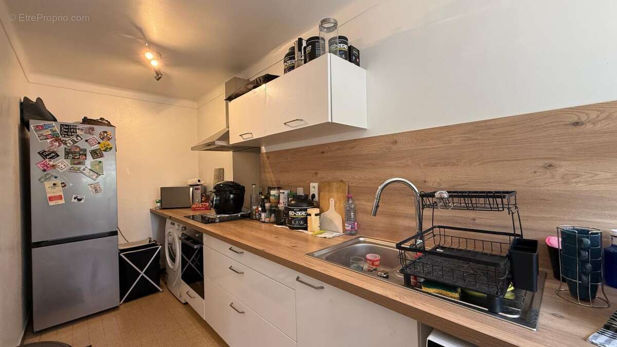 Appartement à vendre 3 pièces FREJUS (83) - photo 2