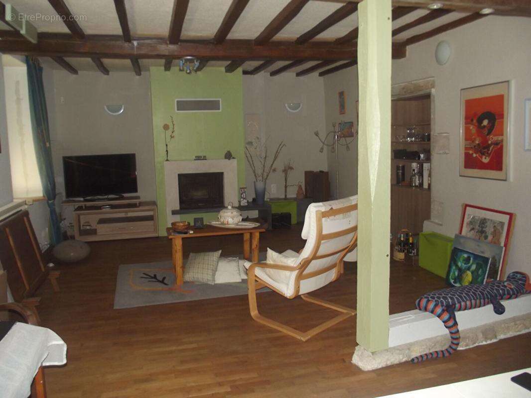 Belle maison de village - photo 3