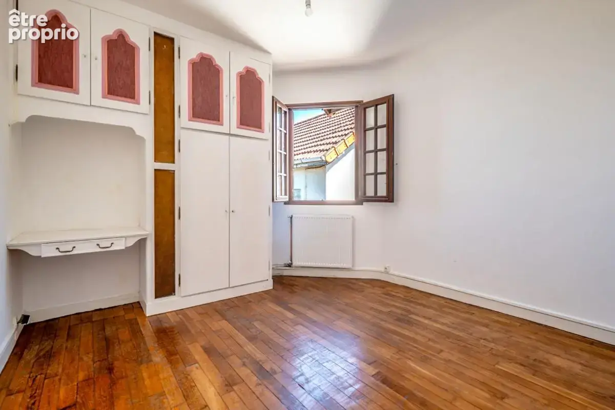 Maison individuelle proche RER Viry-Chatillon - photo 12