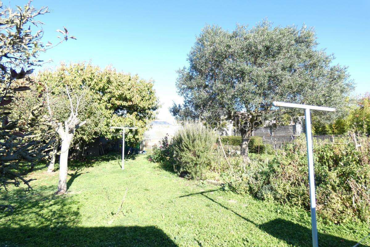 Maison à L&#039;HOUMEAU