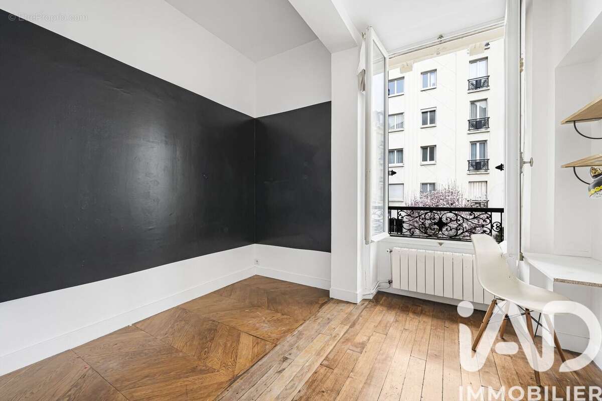 Photo 2 - Appartement à SAINT-MANDE