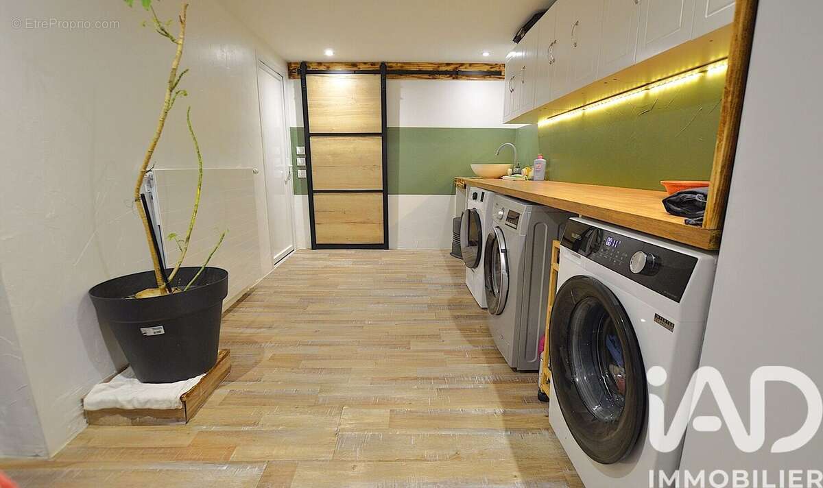 Maison 145 m² à Anoux  - photo 3