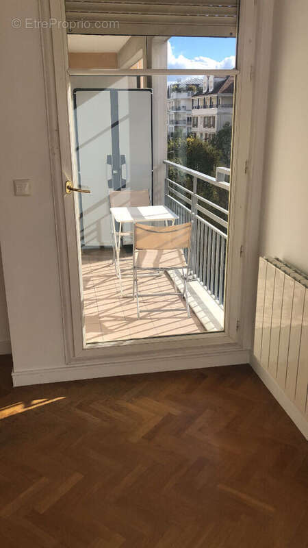 Appartement à VINCENNES