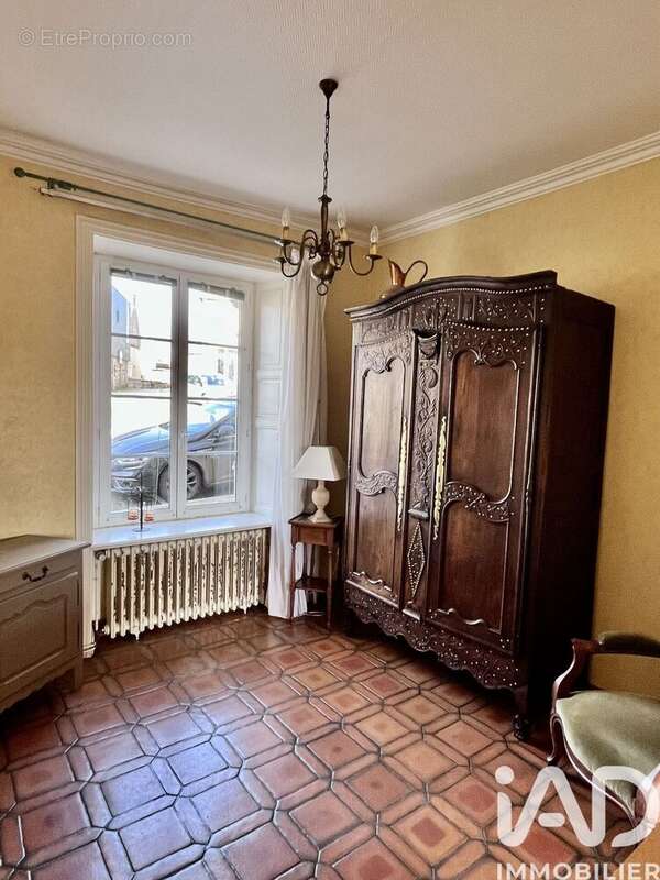 Photo 7 - Maison à UZEL