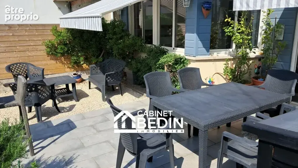 Maison 3 pièces 78 m² à vendre à Arcachon (33120) - photo 6