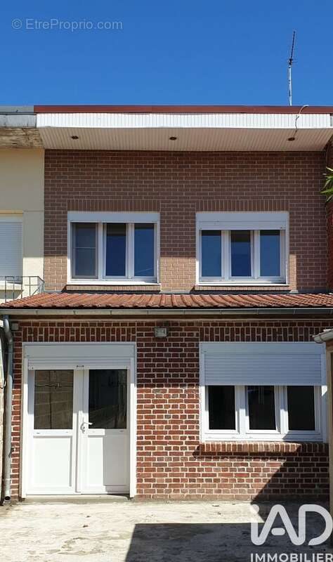 Photo 6 - Maison à BEUVRY