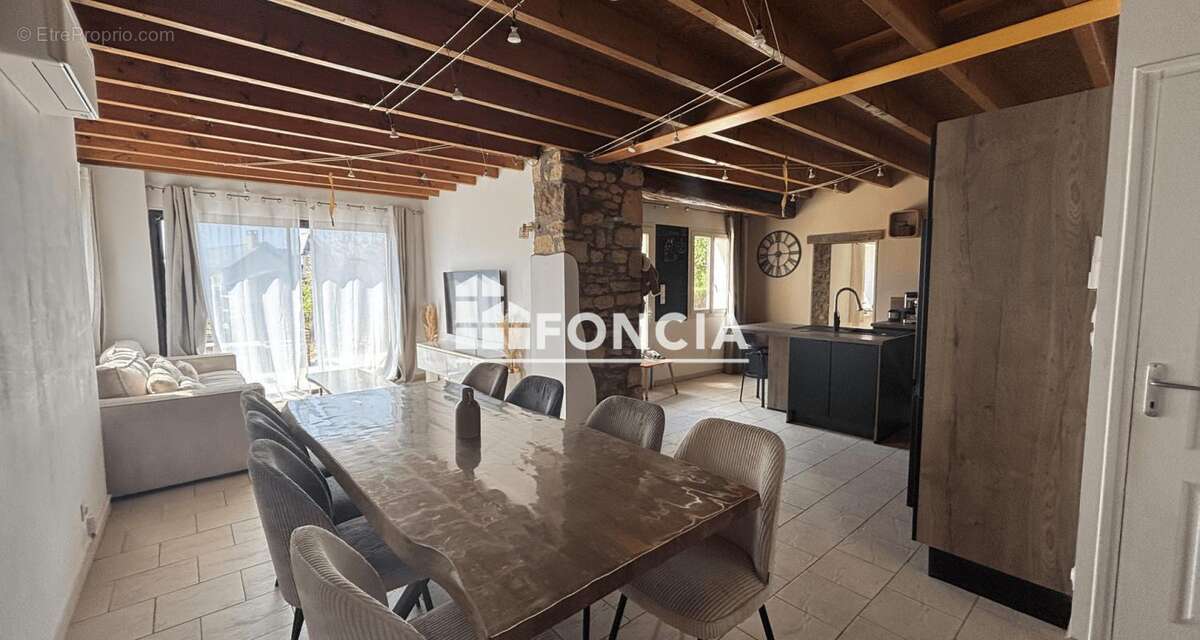 Longère familiale rénovée ! Coup de coeur assuré ! - photo 3