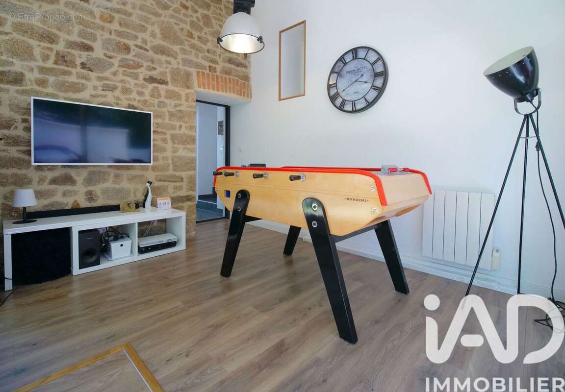 Photo 8 - Maison à LOCOAL-MENDON