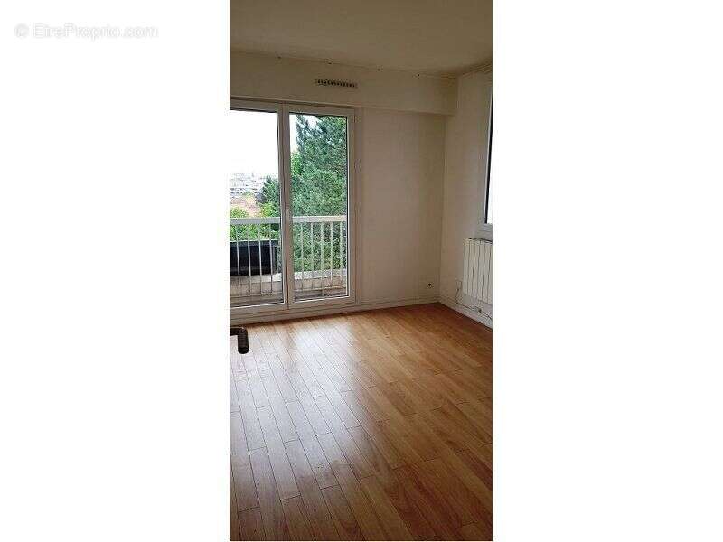 Appartement à LE PERREUX-SUR-MARNE