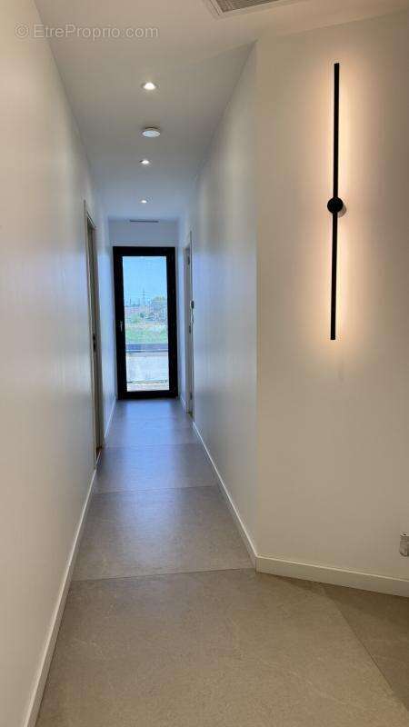 Villa individuelle 142 m² hab + garage sur 300 m terrain avec piscine - photo 18