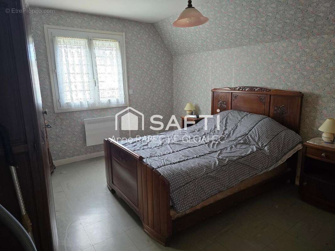 Photo 6 - Maison à SAINT-GERMAIN-LAVAL