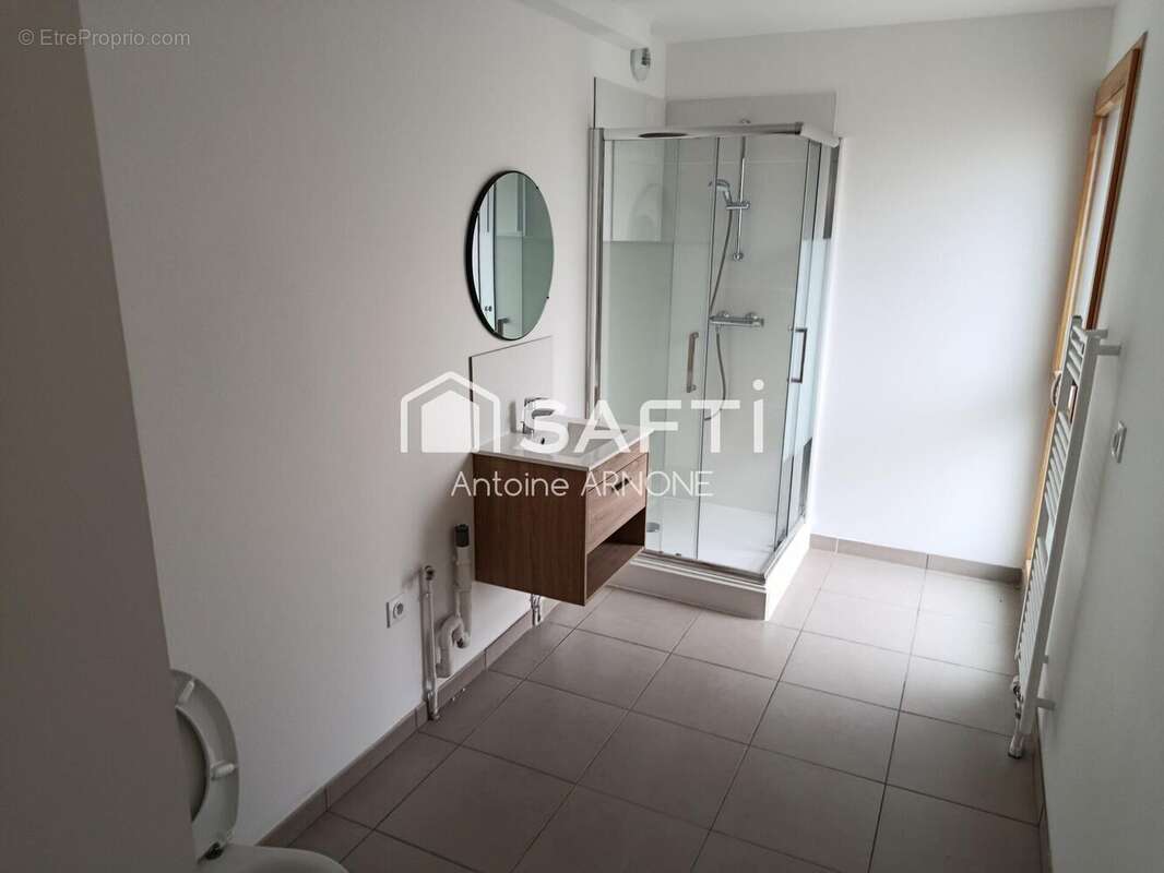 Photo 7 - Appartement à QUESNOY-SUR-DEULE