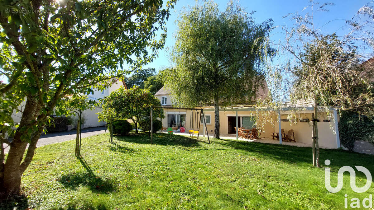 Photo 3 - Maison à LE COUDRAY