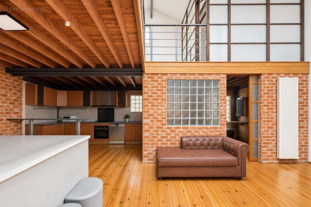 Appartement à ARGENTEUIL