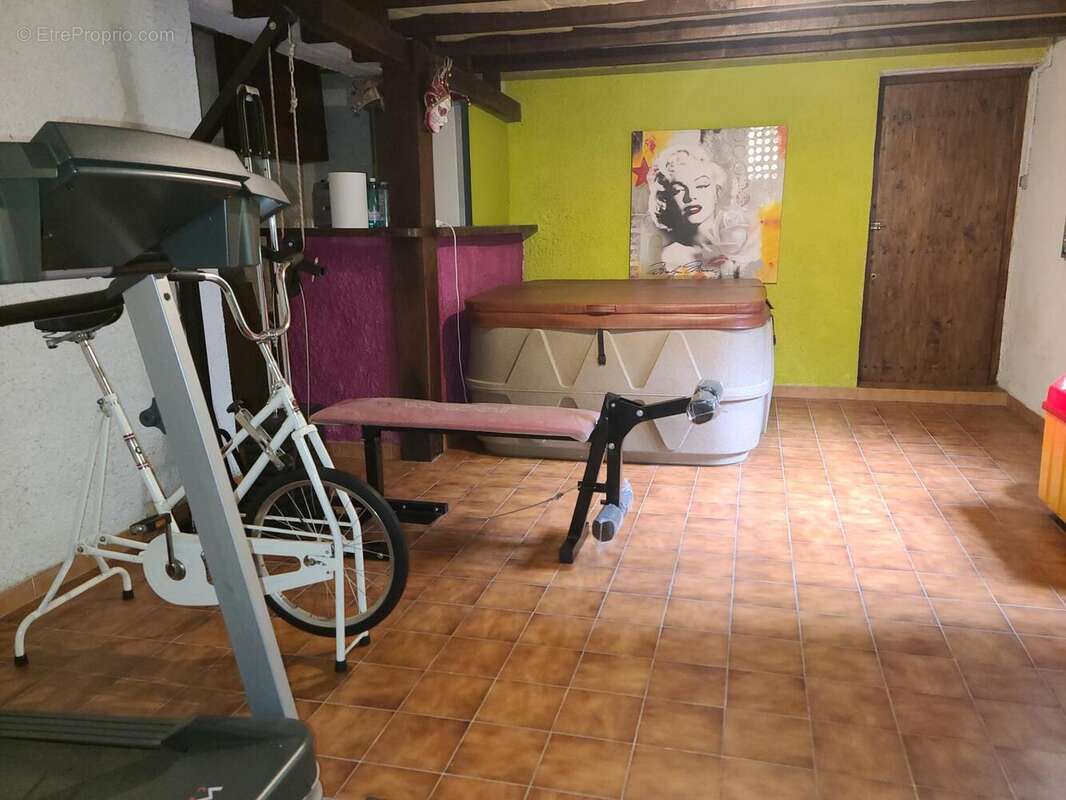 Photo 9 - Maison à CAHORS