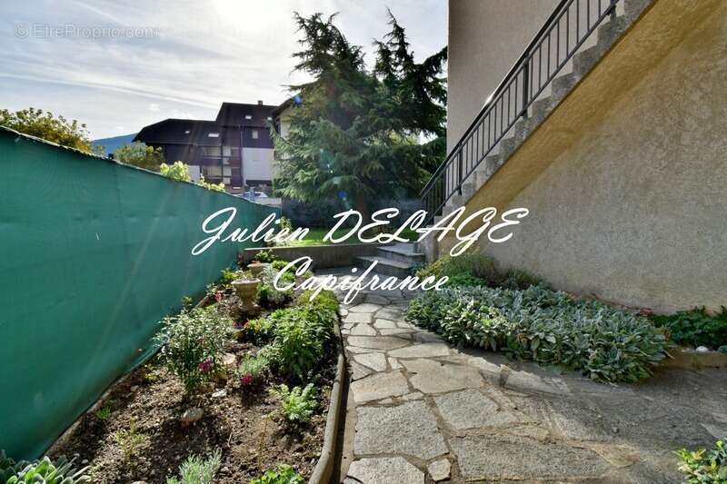 Appartement à EMBRUN