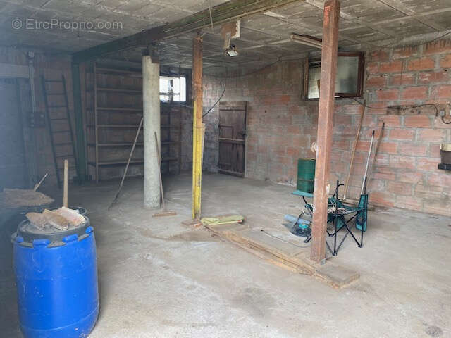 Maison à MARIGNE-LAILLE