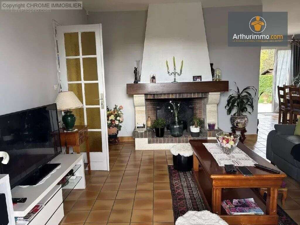 Maison à MARMANDE