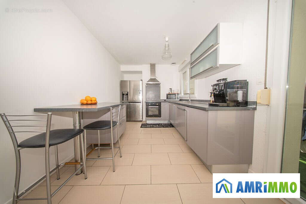 Appartement à TIERCELET