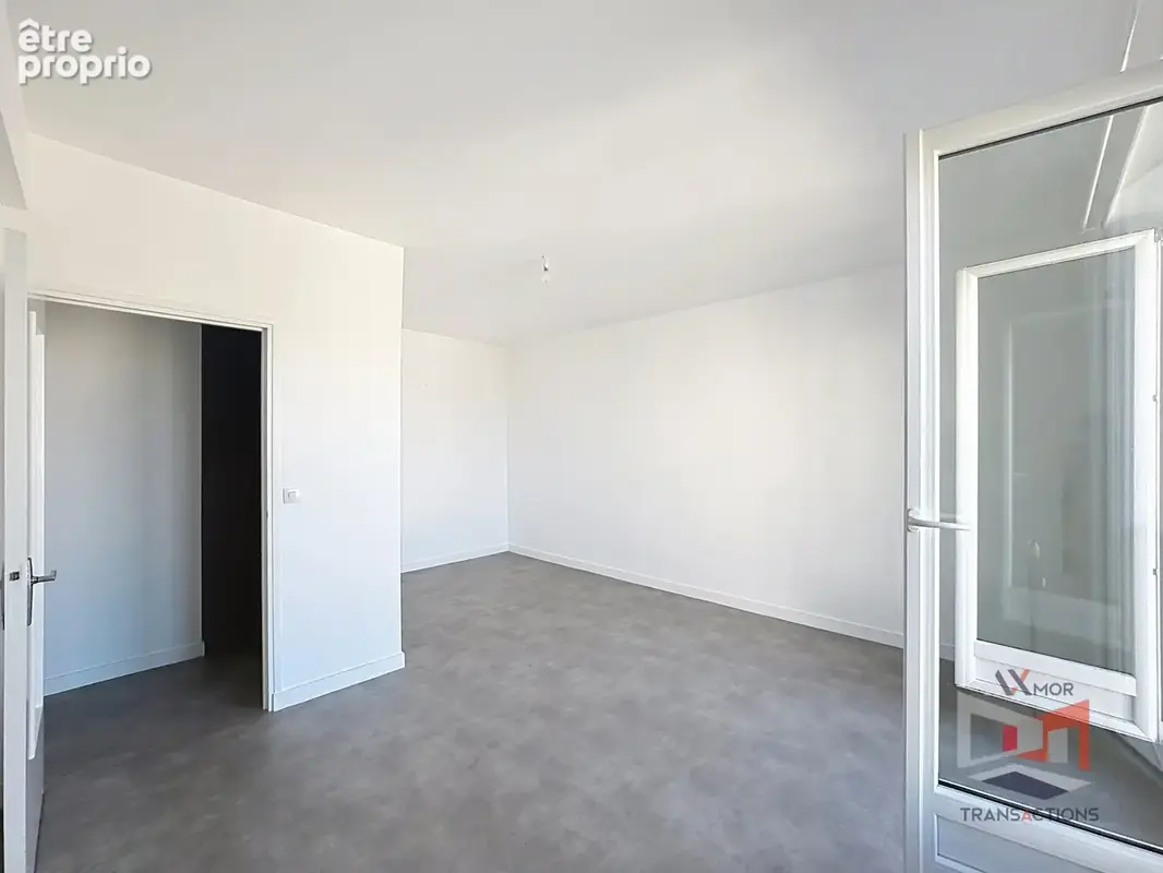 PERROS-GUIREC : Appartement Centre-Ville avec ascenseur - photo 2