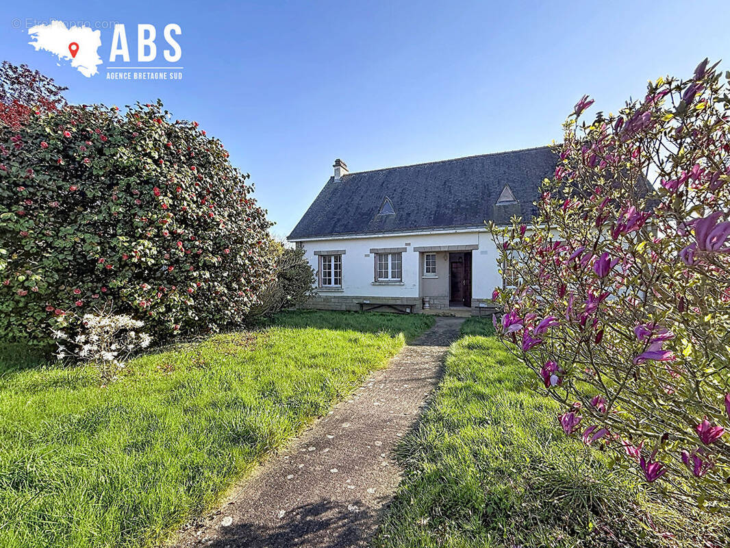 Maison à NIVILLAC