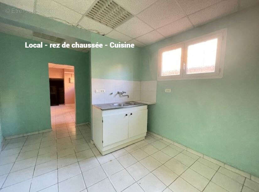 Appartement à ALES