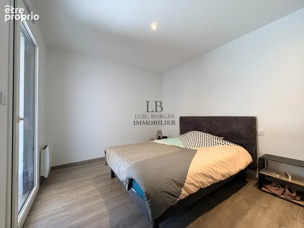 Maison 7 pièces 200 m² à vendre à Saint-Vincent-De-Paul (40990) - photo 8